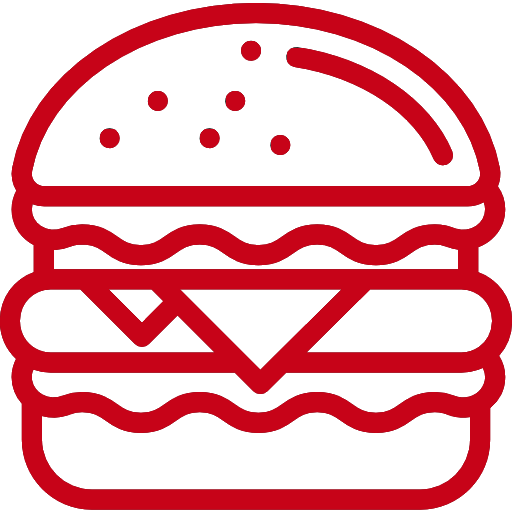 iconeHambúrguer