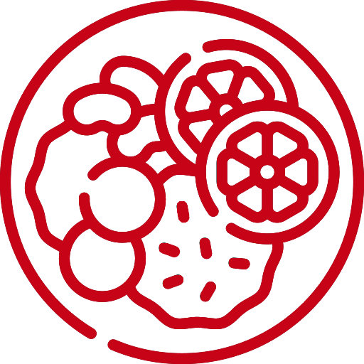 iconeComida Regional