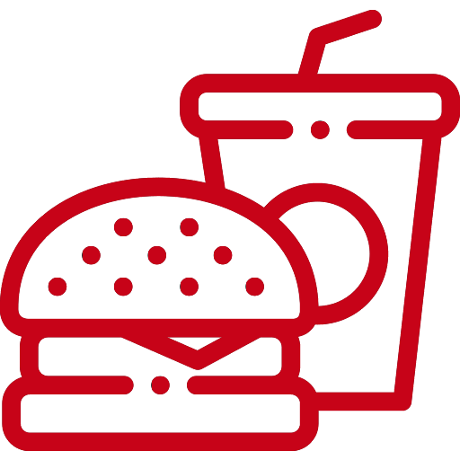 iconeCombos e Promoções